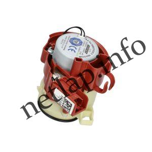Gorenje Mora mosogatógép váltószelep 521385