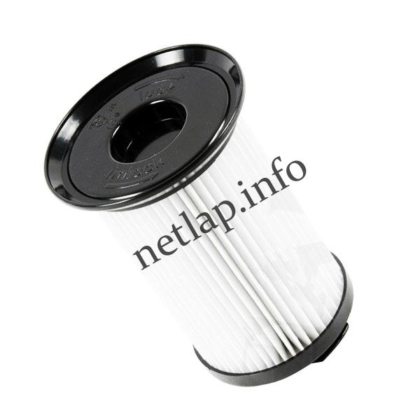 Zanussi Tornado Progress porszívó HEPA szűrő ZAN/TO/PC - Image 2