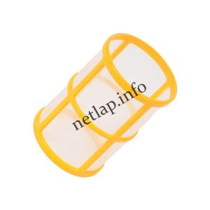 Porszívó szűrővédő Zanussi Progress ZAN1820 ZAN 1830