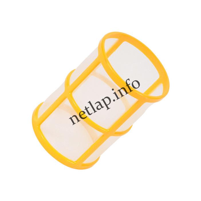 Porszívó szűrővédő Zanussi Progress ZAN1820 ZAN 1830