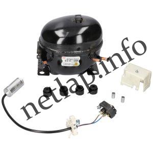 Beko hűtőgép kompresszor ntu120mt 4221152100