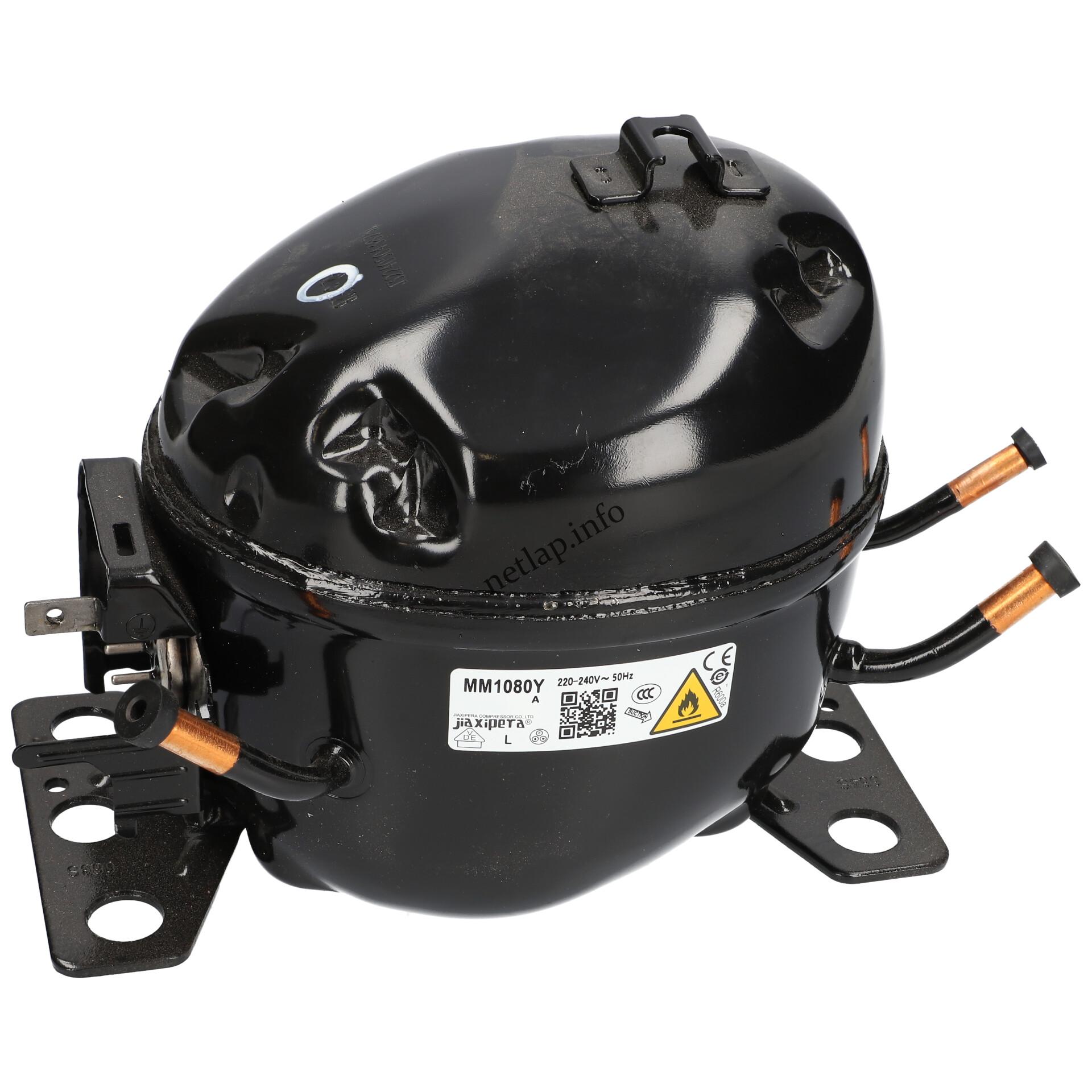 Beko hűtőgép kompresszor mm1080 4221152600 Beko hűtőgép kompresszor mm1080 4221152600