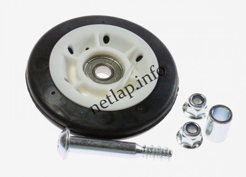 Bosch Siemens szárítógép görgő szett CWA/CWK/KDR/WT/WTB