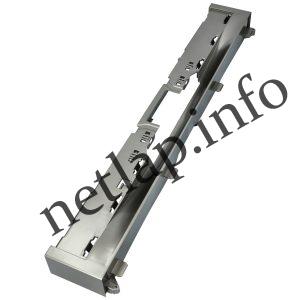 Gorenje Mora mosogatógép burkolat alsó 524616