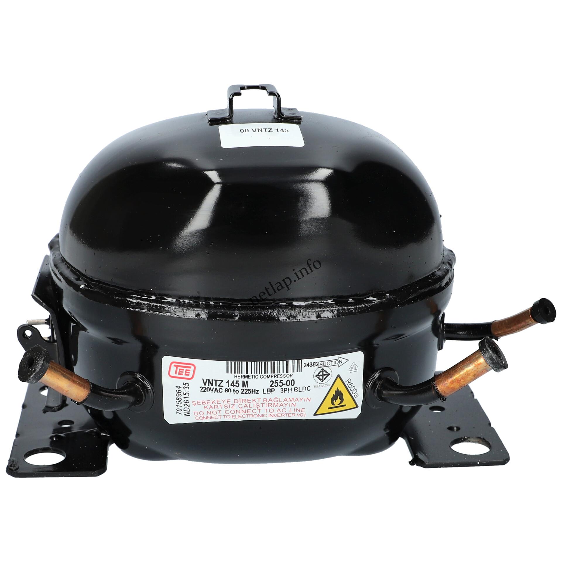 Beko hűtőgép kompresszor inverter 5255200641 Beko hűtőgép kompresszor inverter 5255200641