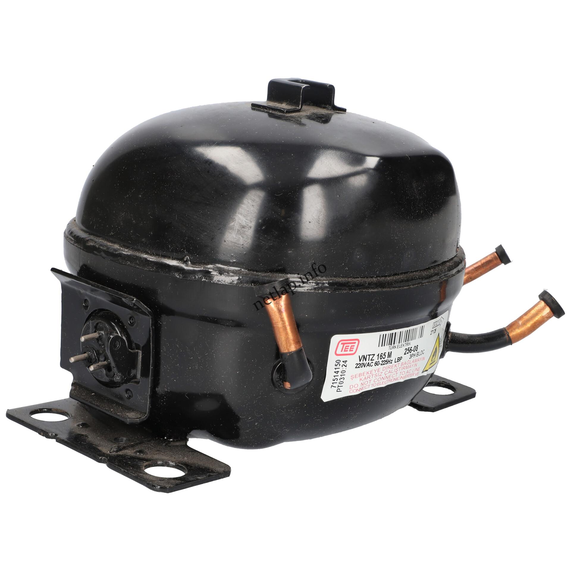 Beko hűtőgép kompresszor 5256108011 Beko hűtőgép kompresszor 5256108011