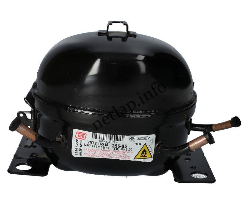 Beko hűtőgép vntz165m kompresszor 5256900011 Beko hűtőgép vntz165m kompresszor 5256900011