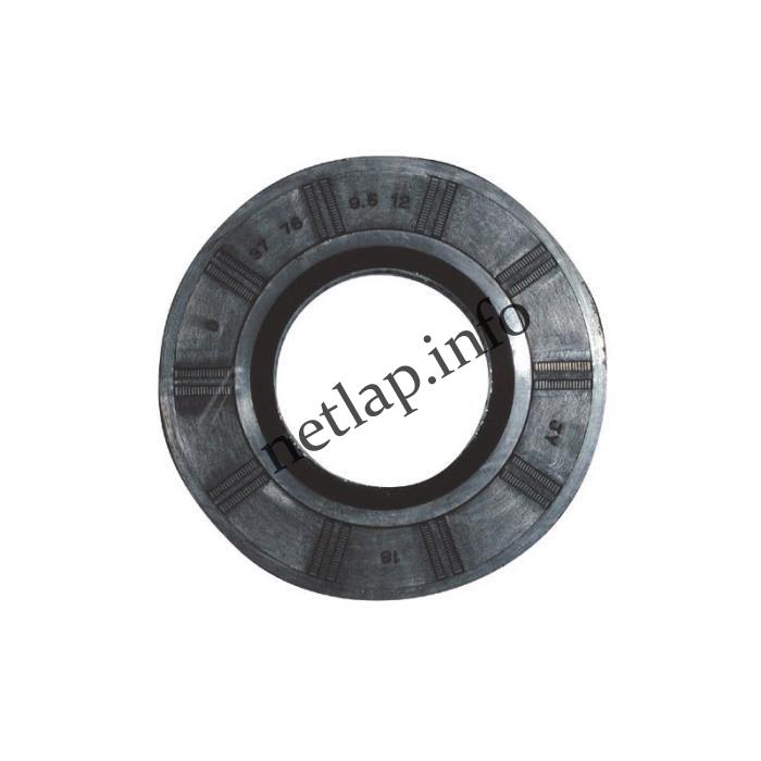 Haier gyári 45x80x10/11,5 szimering