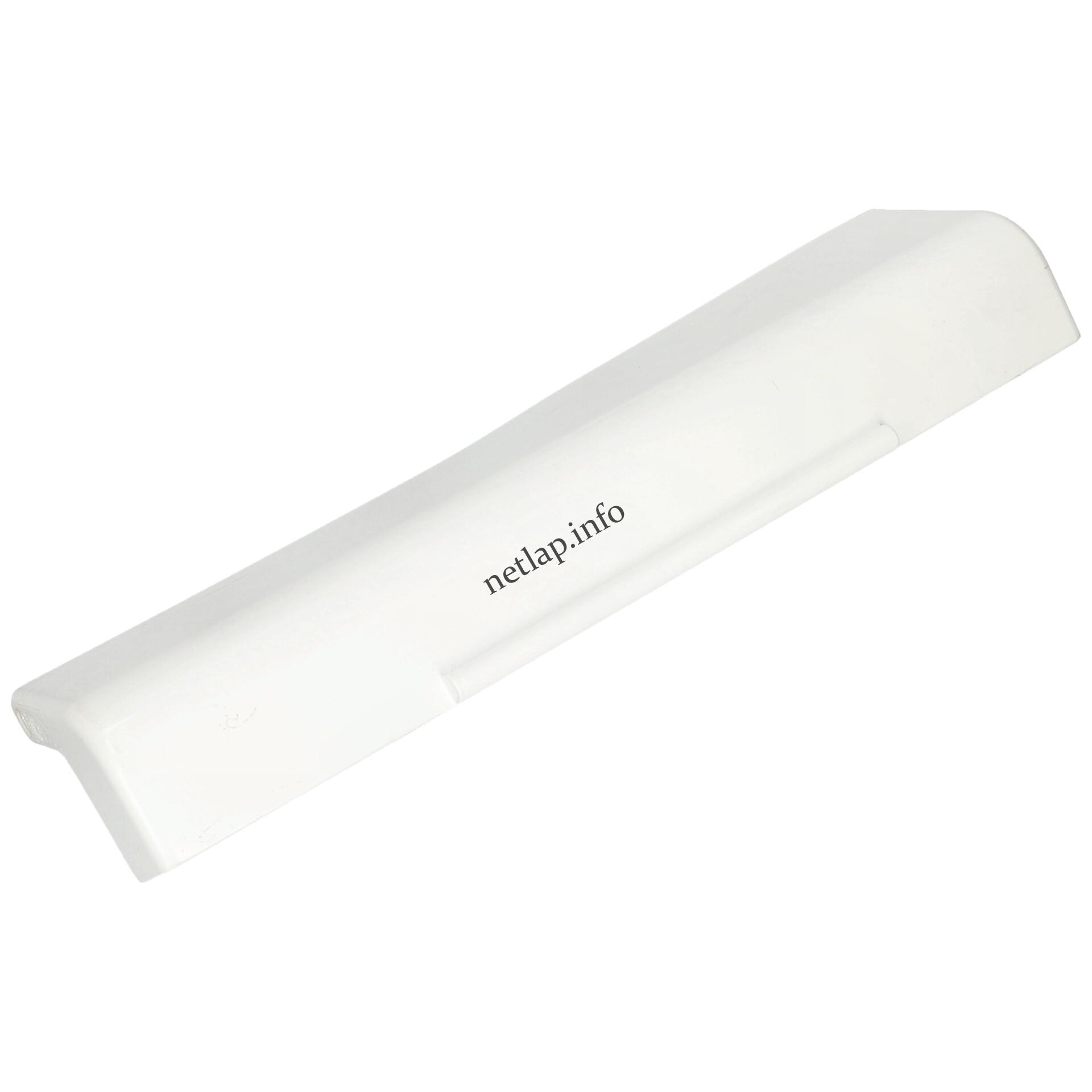 Electrolux hűtőgép vajtartó fedél 531020012237 Electrolux hűtőgép vajtartó fedél 531020012237