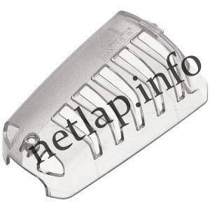 Electrolux hűtőgép búra világítás 2061485005