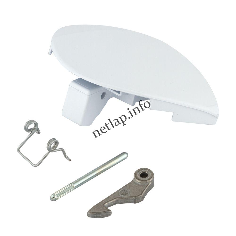 Indesit elöltöltős mosógép ajtónyitó fogantyú készlet W/WA/WD/WE/WP/WS