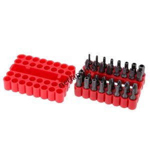 ProsKit biztonsági bitkészlet mágneses bit hosszabbítóval 8PK-SD009