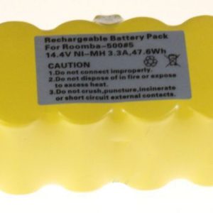 iRobot Roomba robotporszívó akku Roomba