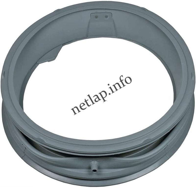 LG mosógép üstszájgumi F14/F92/FH4/WD14
