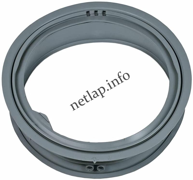 LG mosógép üstszájgumi F14/F92/FH4/WD14 - Image 2