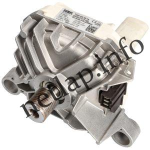 Gorenje Mora mosógép motor 535044