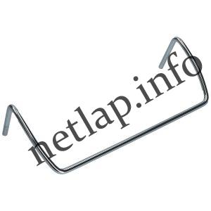 Gorenje hűtőgép korlát tojástartó 536217