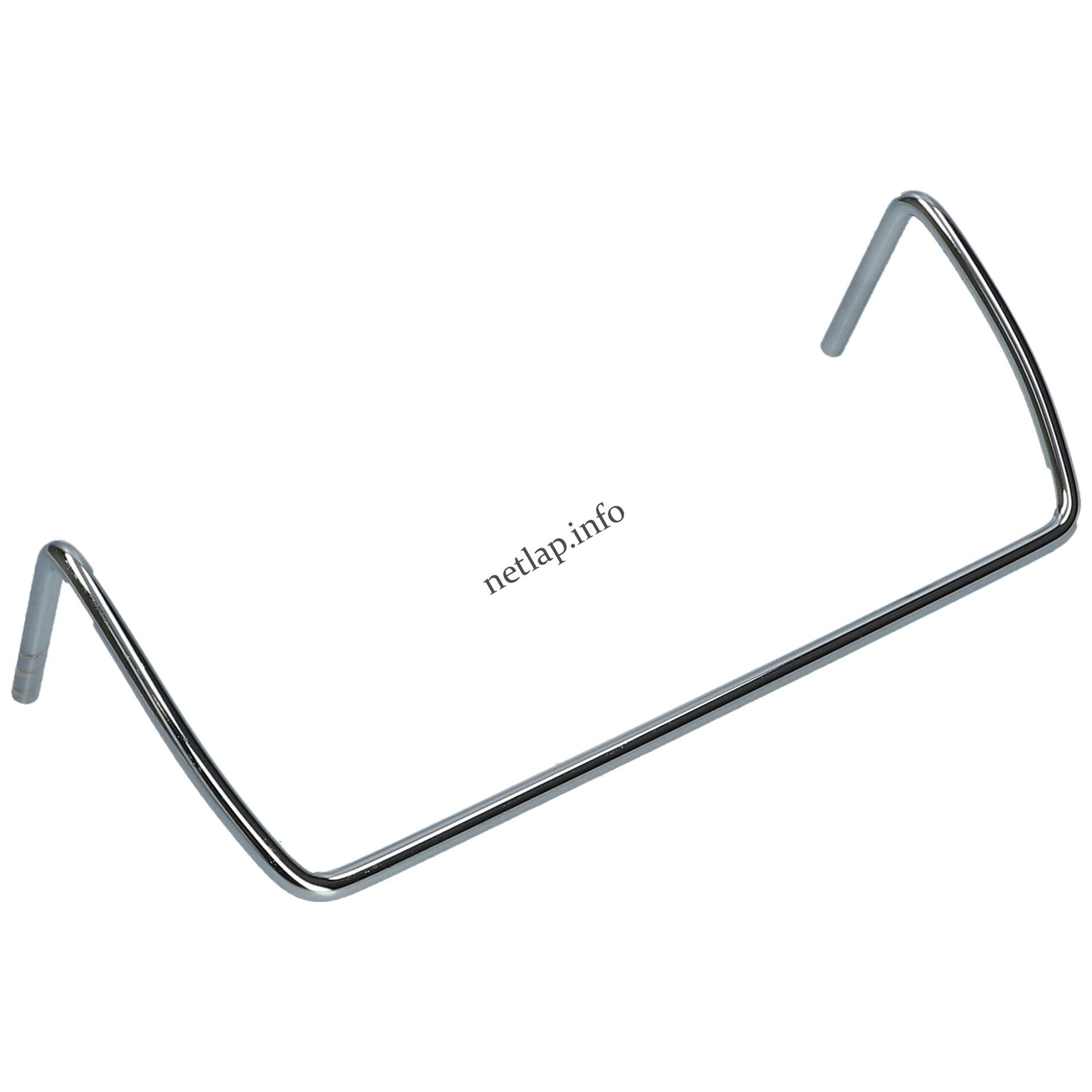 Gorenje hűtőgép korlát tojástartó 536217 Gorenje hűtőgép korlát tojástartó 536217