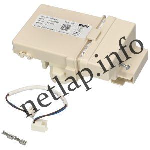 Gorenje Mora hűtőgép relé kompresszor 536702