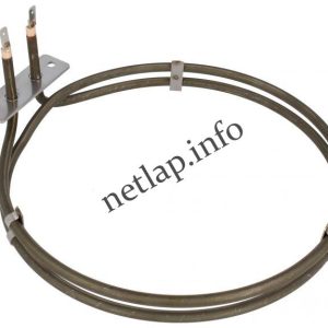 AEG Electrolux tűzhely sütő körfűtőszál CB/EE/EOB/EON