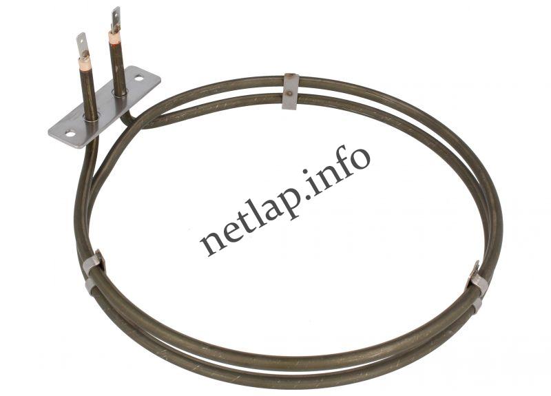 AEG Electrolux tűzhely sütő körfűtőszál CB/EE/EOB/EON