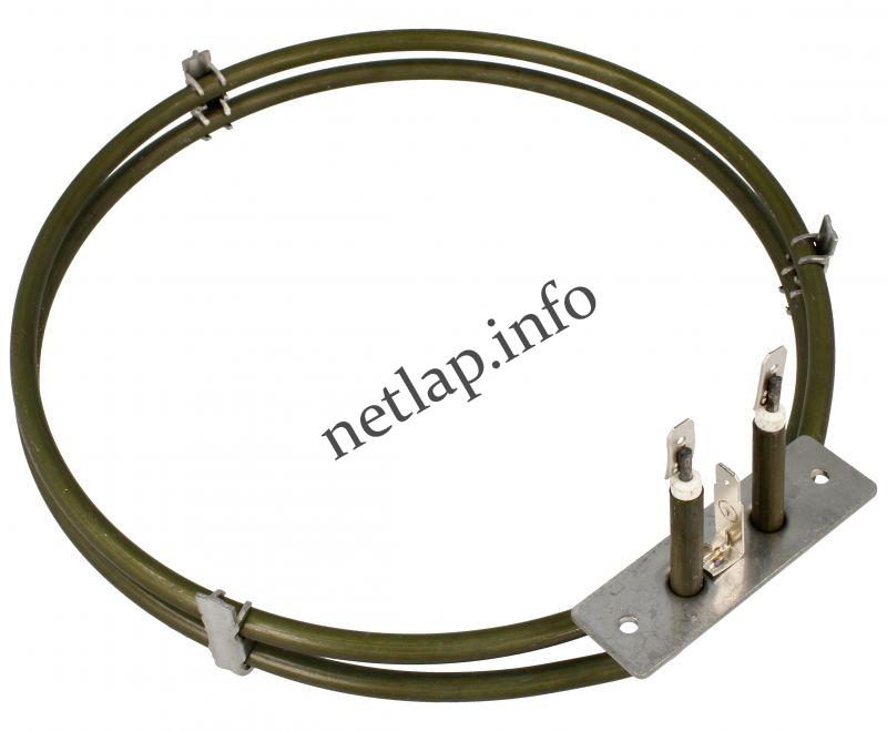 AEG Electrolux tűzhely sütő körfűtőszál CB/EE/EOB/EON - Image 2