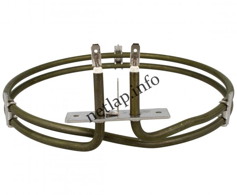 AEG Electrolux tűzhely sütő körfűtőszál CB/EE/EOB/EON - Image 5