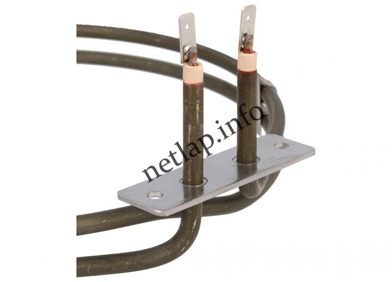 AEG Electrolux tűzhely sütő körfűtőszál CB/EE/EOB/EON - Image 4