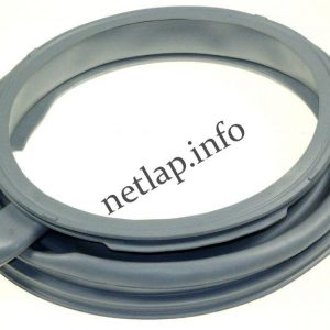 Bosch Siemens elöltöltős mosógép üstszájgumi WAP/WAQ/WAT/WM