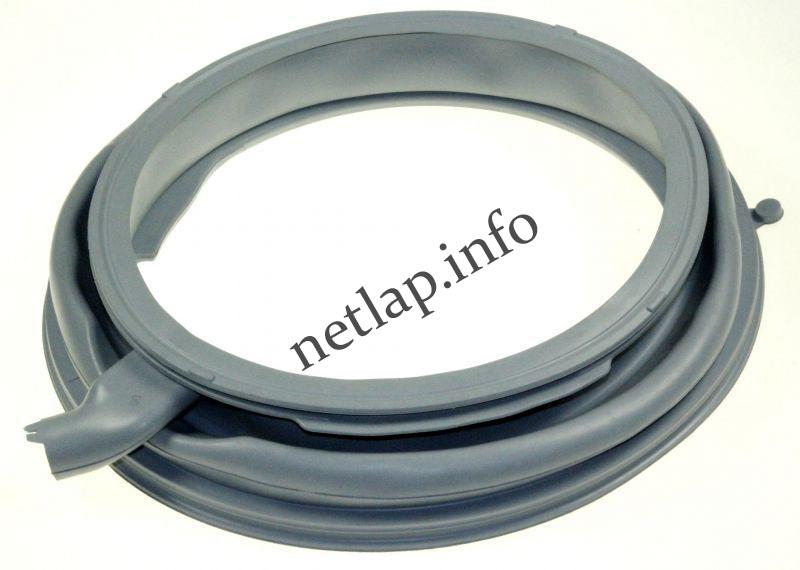 Bosch Siemens elöltöltős mosógép üstszájgumi WAP/WAQ/WAT/WM