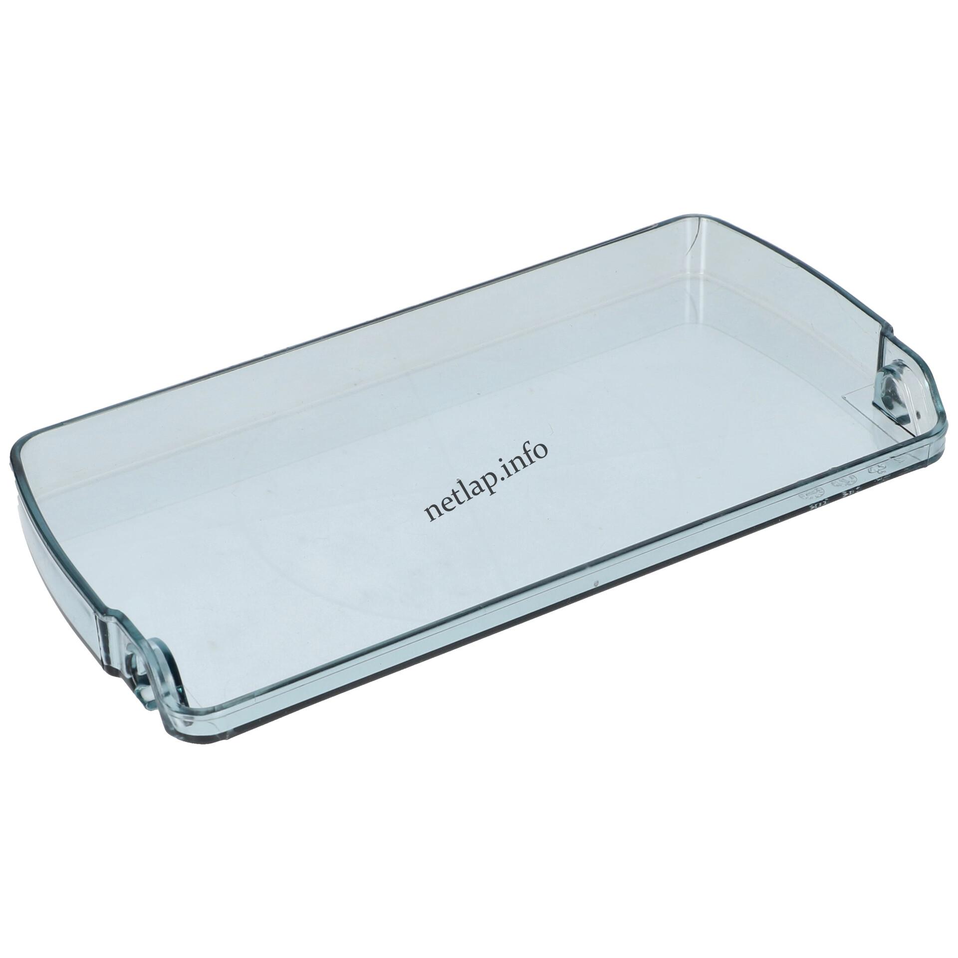 Gorenje hűtőgép vajtartó fedél 541423 Gorenje hűtőgép vajtartó fedél 541423