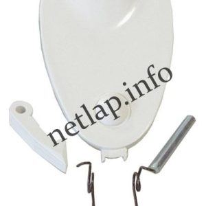 Candy Otsein Zerowatt mosógép ajtónyitó fogantyú szett AB/KIT/LBSX/WDM