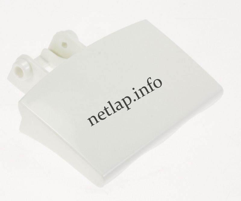 Zanussi mosógép ajtó fogantyú fül FJ/FJS/FLS/TD/WD - Image 2