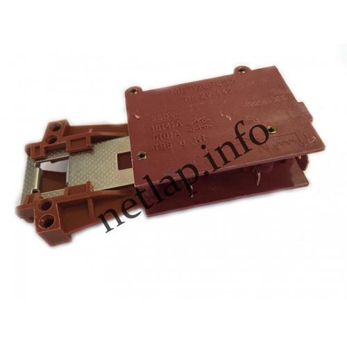 Fagor Baumatic Frigidaire mosógép ajtókapcsoló BTWM/FU/FC