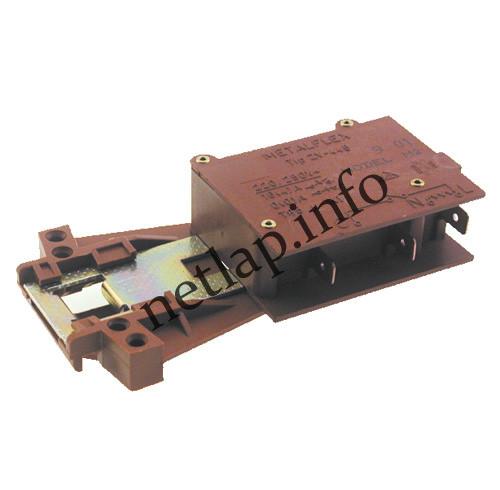 Fagor Baumatic Frigidaire mosógép ajtókapcsoló BTWM/FU/FC - Image 2