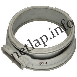 Bosch mosógép üstszájgumi 5420000161