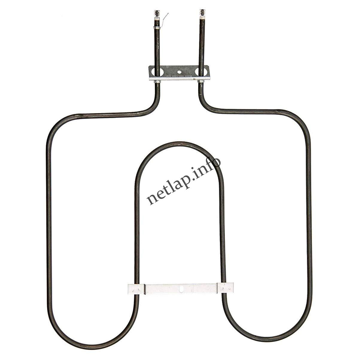 Aspes Edesa Fagor Mastercook tűzhely alsó fűtőszál EB/HE/HCW/KT