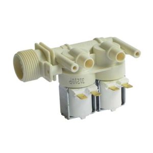 Ariston Indesit mosógép mágnesszelep 2/90 AL/WA/WS