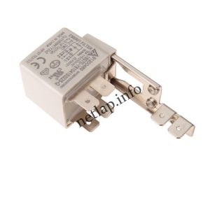 Candy Hoover mosógép, mosogatógép, szárítógép, tűzhely zavarszűrő kondenzátor 0,1uF 15000pF