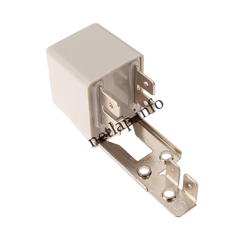 Candy Hoover mosógép, mosogatógép, szárítógép, tűzhely zavarszűrő kondenzátor 0,1uF 15000pF - Image 2