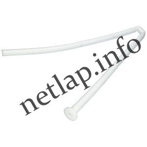 Gorenje hűtőgép leeresztő cső 543130