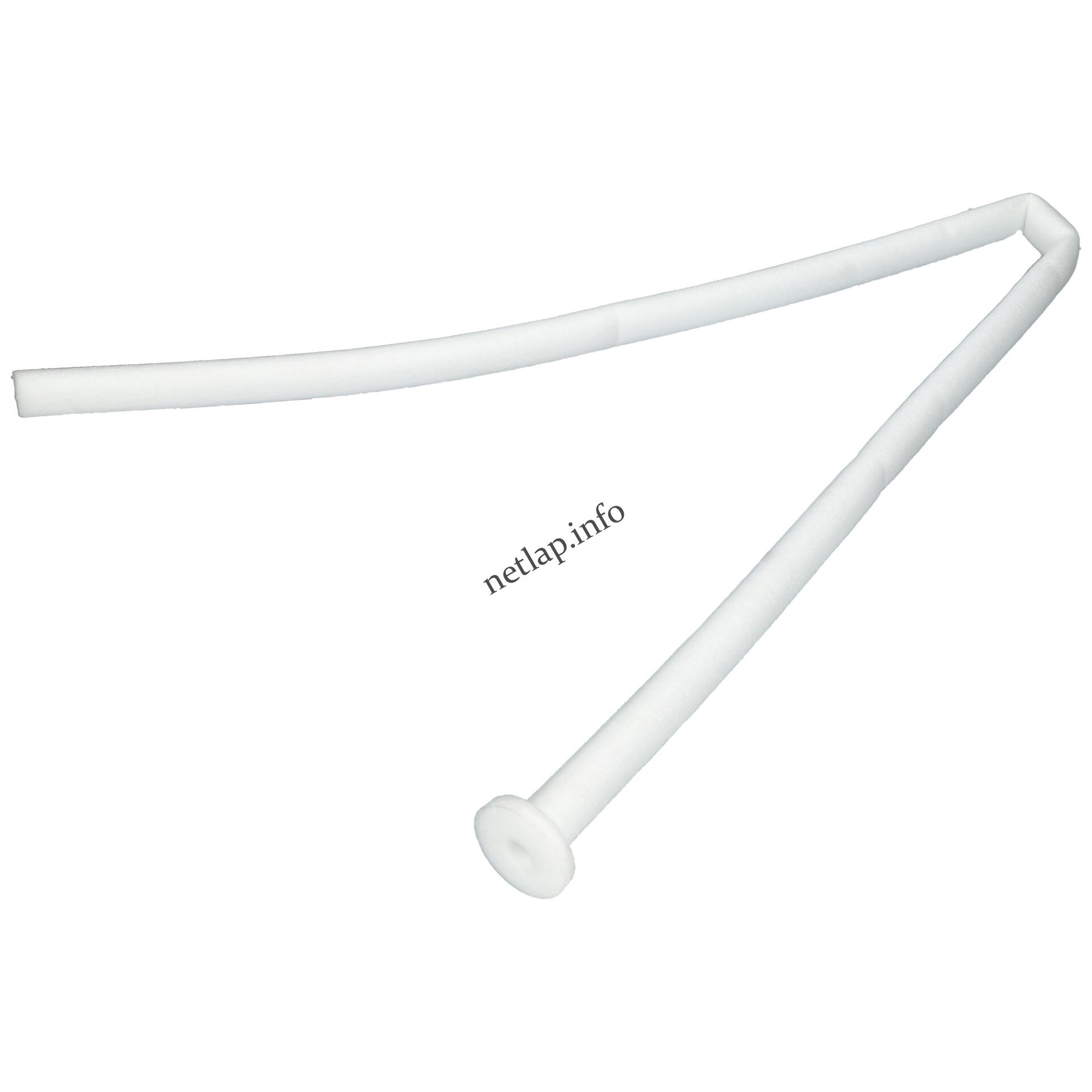 Gorenje hűtőgép leeresztő cső 543130 Gorenje hűtőgép leeresztő cső 543130