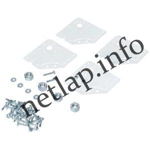 Gorenje Mora mosógép stabilizáló készlet 543429