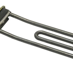 Ariston Indesit mosógép hőkioldós fűtőszál 1700W, enyhén ívelt 210mm