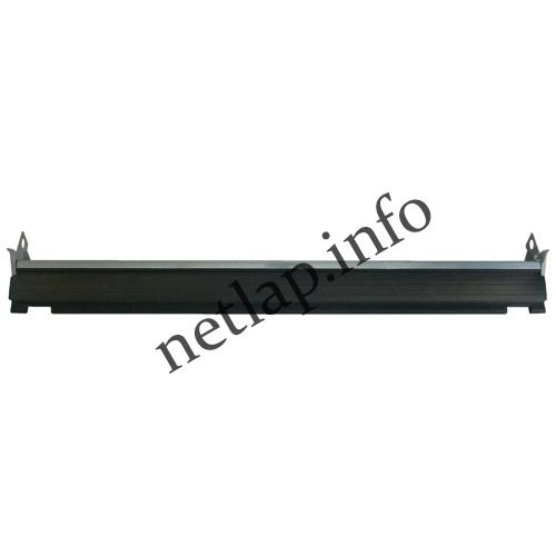 Bosch Siemens mosogatógép komplett alsó ajtószigetelés SMD/SMI/SMS/SMU/SMV/SN