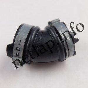 Gorenje Mora mosogatógép belső cső 545949