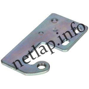 Hyundai Hansmark hűtő zsanér pánt hk 21f 551094