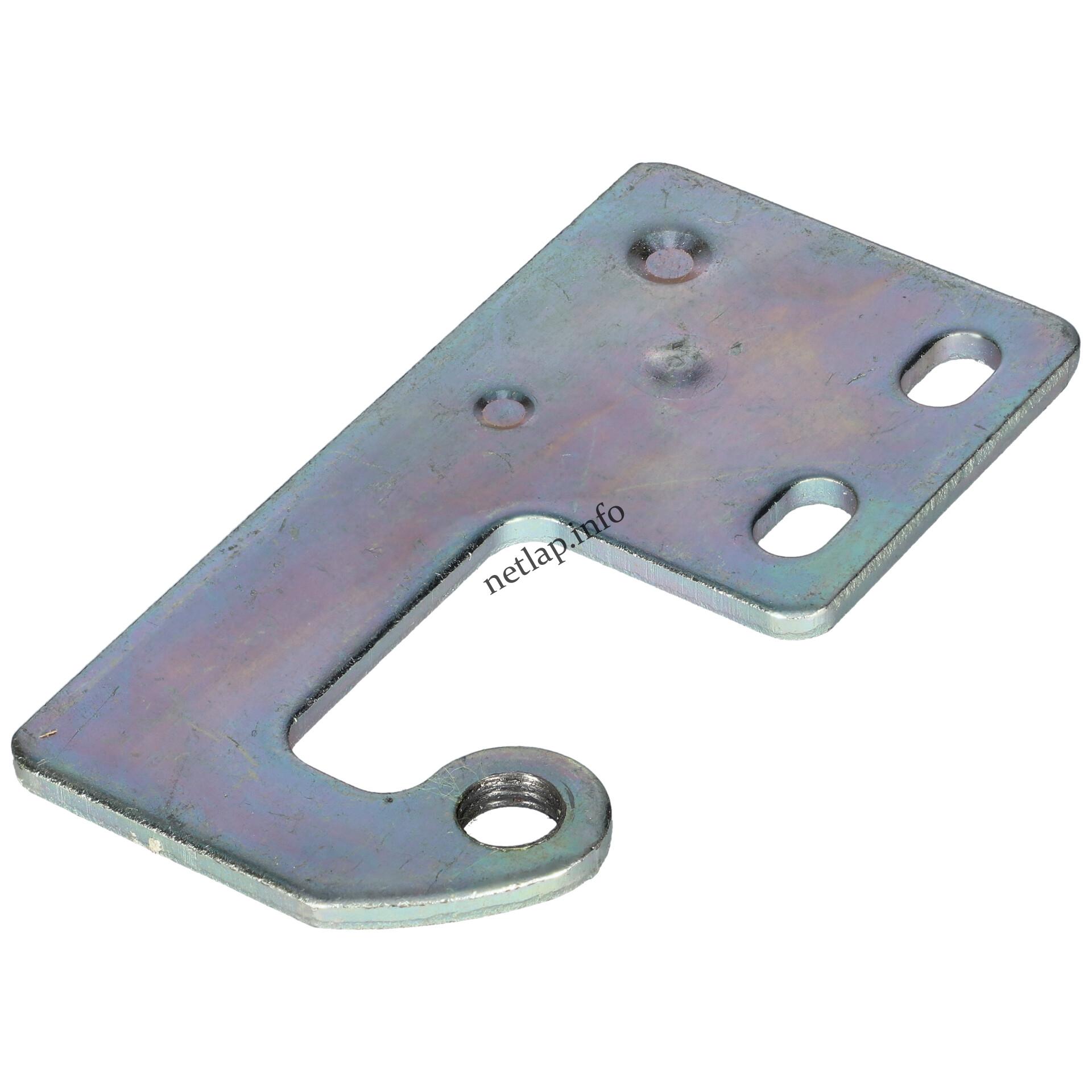 Hyundai Hansmark hűtő zsanér pánt hk 21f 551094 Hyundai Hansmark hűtő zsanér pánt hk 21f 551094