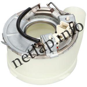 Beko mosogatógép fűtőszál 552202601