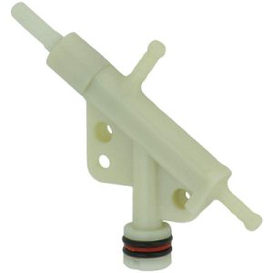 Saeco kávégép meleg vízszabályozó szelep HD/RI/SUP